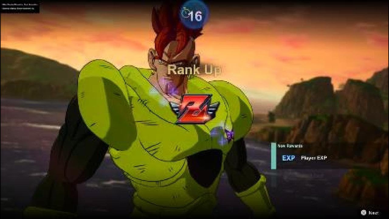 DRAGON BALL SPARKING ZERO: FINALLY Z RANK ON DP BATTLES !!