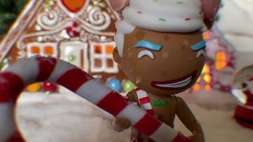 McCreamy! exposing anonymous players stats