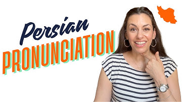 Improve Your Persian Accent | Pronunciation Tips for Farsi Learners