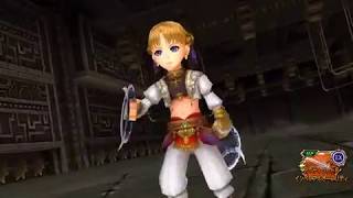 DFFOO JP - Idiots Punching a Wall - Aphmau MLB EX+ Showcase vs. Demon Wall Chaos