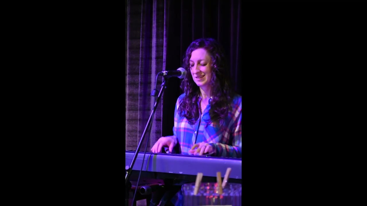 Watch Emmeline - "Orlando" (Live from Opening Bell Coffee) on YouTube Watch Emmeline - "Orlando" (Live from Opening Bell Coffee) on YouTube