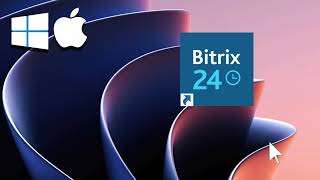 How to Install Bitrix24 App Windows Version on MacBook (Mac OS) Intel/M1,M2 How to Install Bitrix24 App Windows Version on MacBook (Mac OS) Intel/M1,M2