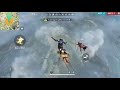 ZUEIRA NO FREE FIRE -Tudo que acontece cmg na rank #2