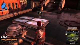 inFamous Second Son - Audio Log - Georgetown