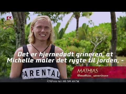 Morten bliver taget i pinlig løgn