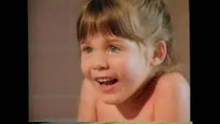 KXTV/CBS commercials, 12/7/1991 part 1