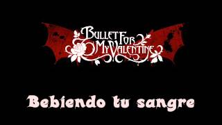 Begging For Mercy (Subtitulado Español) - Bullet For My Valentine