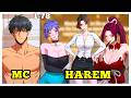[1-78] After the Breakup, I Got the Perfect Life System and Started A Harem | Manhwa in Hindi