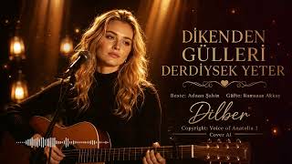 Di̇kenden Gülleri̇ Derdi̇ysek Yeter - Voice Of Anatolia1