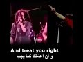 Bob Marley Love You بوب مارلي أحبك مترجمة القناة الرسمية 