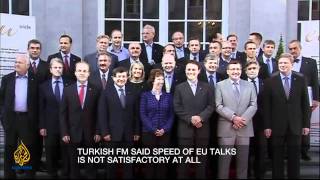 Inside Story - Turkeys Bid To Join The Eu