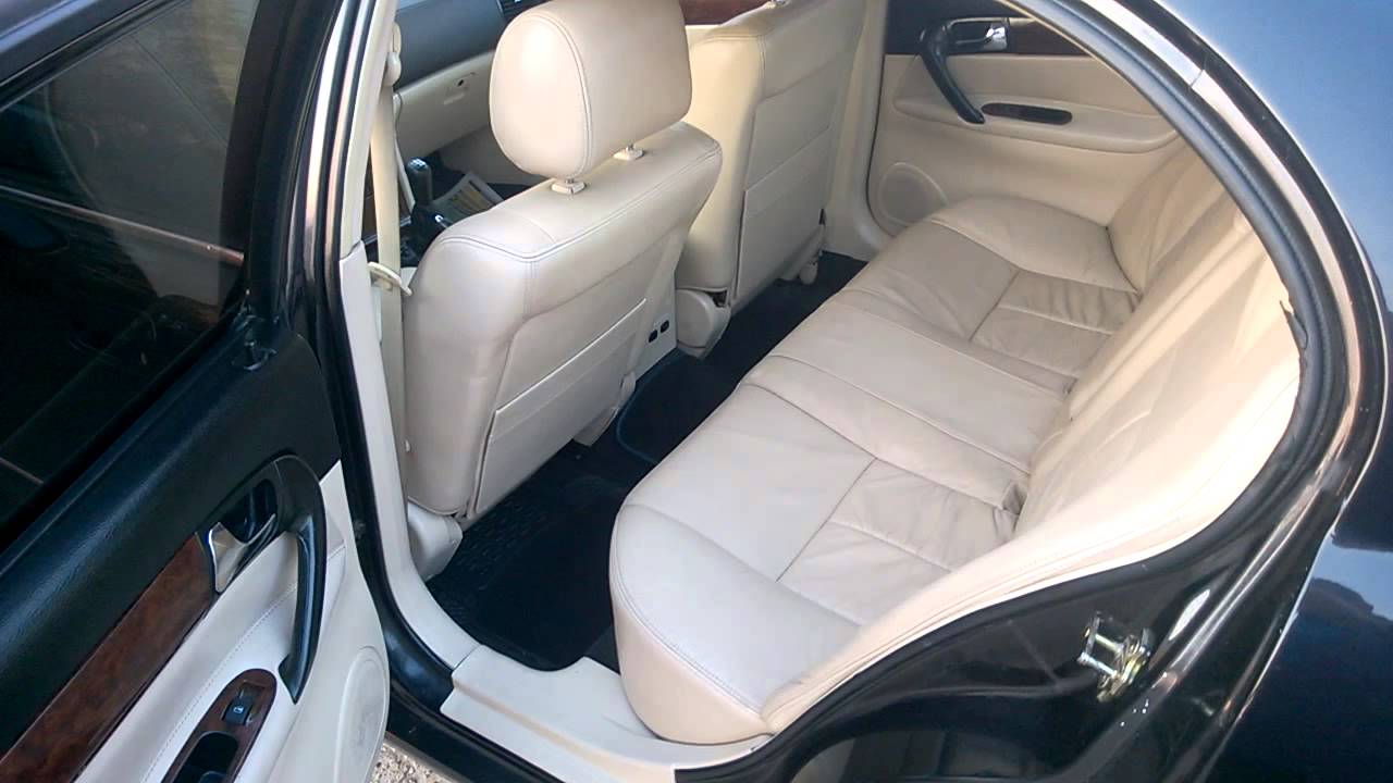 Chery eastar b11