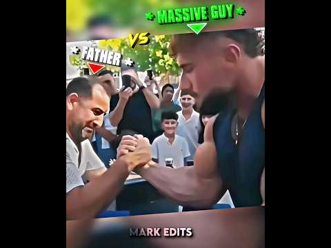 Dad Got An Unexpected Win...