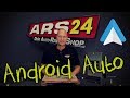 So funktioniert Android Auto! | Alle Funktionen im Überblick am Autoradio