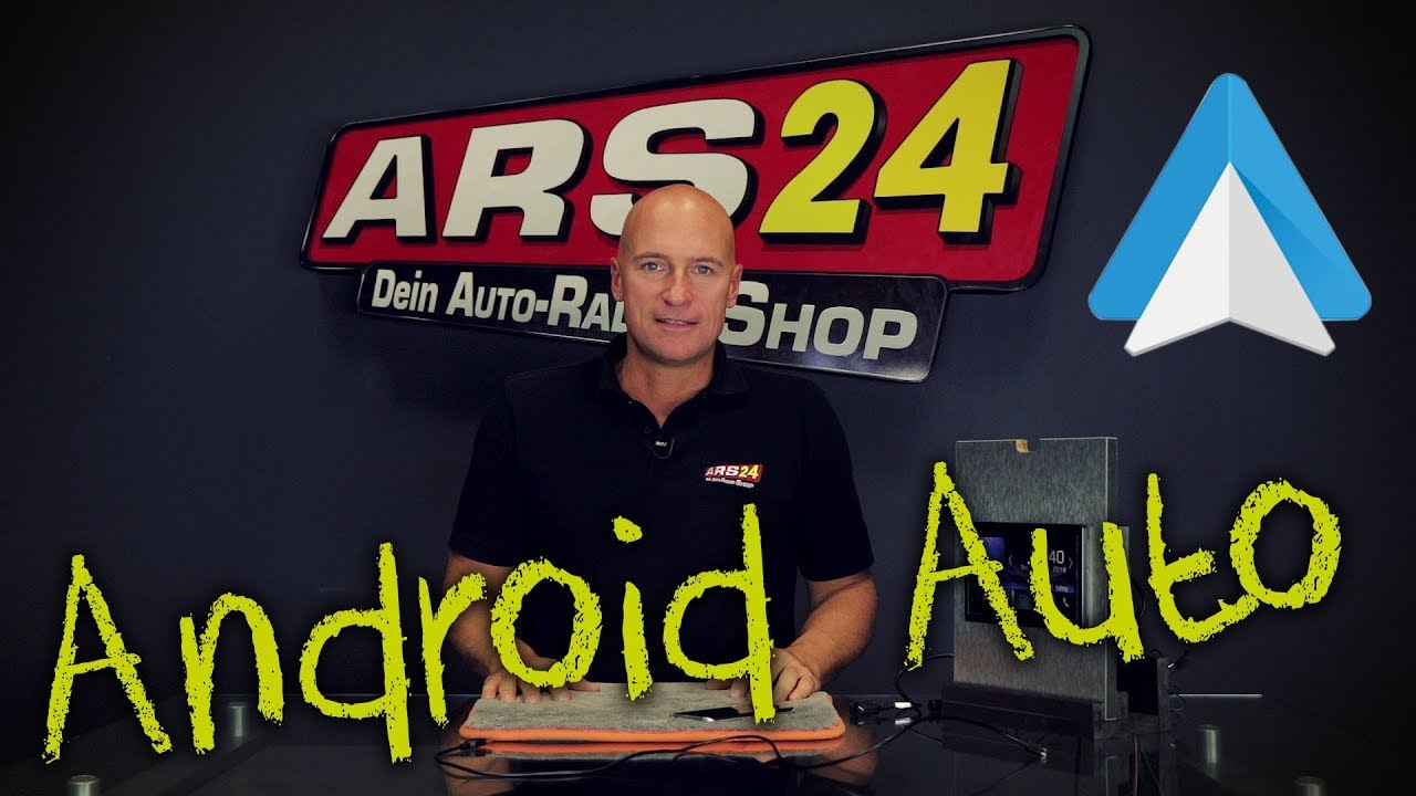  Update So funktioniert Android Auto! | Alle Funktionen im Überblick am Autoradio