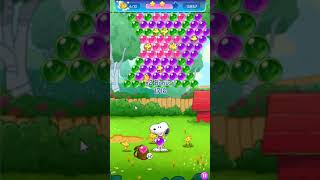 Snoopy Pop Level 2