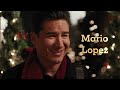 The Christmas Spark | Starring Mario Lopez and Ali Cobrin | Premieres November 28 at 8/7c