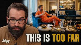 INSANE: Prisoners Are Being Granted WHAT Now!? And MORE