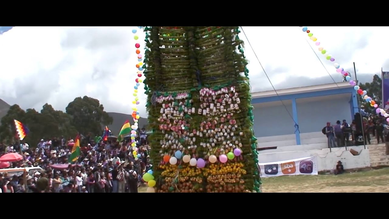 TATA PUKARA    TARABUCO