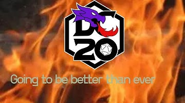 Dc20 Manuvers (All that I can say)