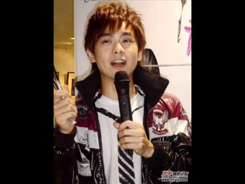 Jimmy Lin You Ni De Si Jie