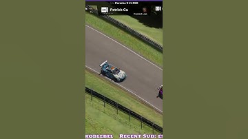 Can you guess this track? Ring Meister by Ricmotech | Open MIC | !... | #airacingtvranked em #Twitch