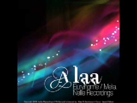 Alaa - Eurynome (Original Mix)