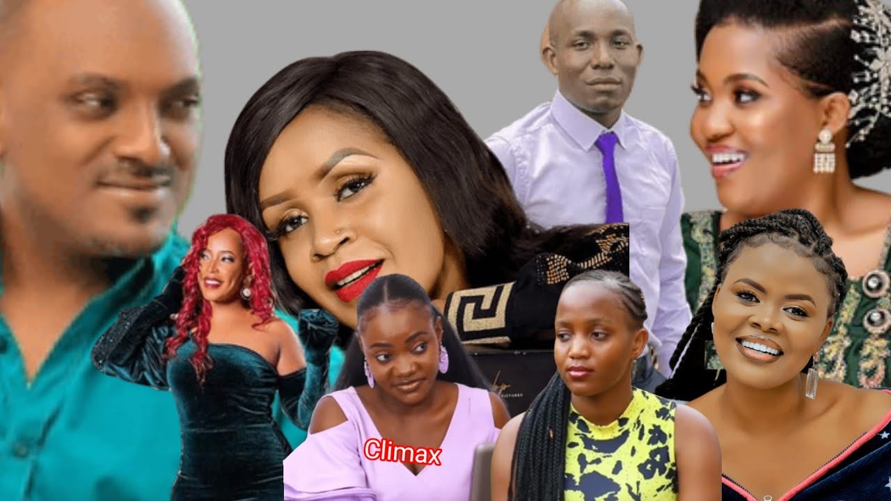 Climax Episode 42Trustfilms Aromantic Entertainment Climax Episode