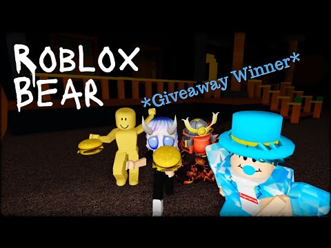 Resort Beach Roblox Bear Youtube - bear watchpoint misty mountain roblox