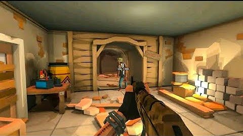 The Walking Zombie 2 | Chapter 11 Walk-through | Android/IOS Gameplay