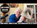 Robin trower  bridge of sighs  50th anniversary 3cd  bluray box set review