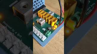 PSU Breakout Board First Look #shorts