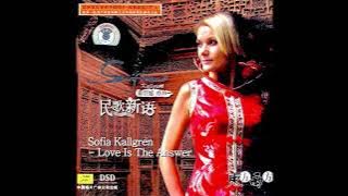 Love Is The Answer - Sofia Kallgren
