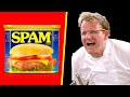 10 Things You Didn't Know About SPAM