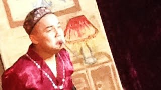 DAXSHATLI VIDEO YURAGI BOSHLAR KORMASIN / дахшат йураги йок (1)
