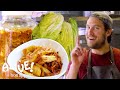 Brad Makes Kimchi | It's Alive | Bon Appétit