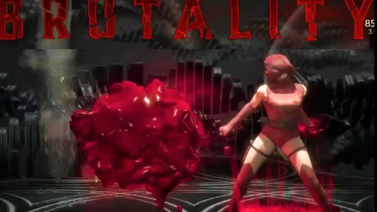 mk 11 skarlet mk 11 skarlet