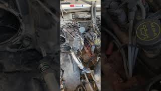 How to remove evaporator housing 2003 Ford Ranger