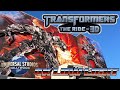 Transformers: The Ride 3D FULL POV 4K Universal Studios Hollywood 2026