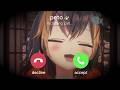 📞〰️.ᐟ ֹ ₊ om nom nom┆おでんわ