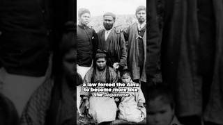 The Ainu Language Is Dying —  #ainu #japan #language #japanesehistory #indigenous  #linguistics #end