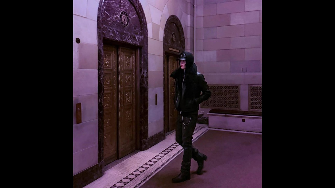 (FREE) KAI ANGEL x 9MICE x DAMAGE TYPE BEAT - GOTHIC