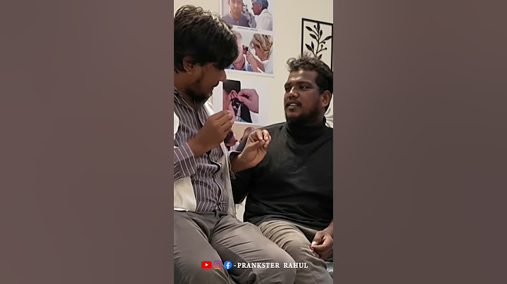 Akka Akka Un Kondai 😂 | ENT Doctor 👨🏻‍⚕️ | Shorts - 05 | Comedy Video | Prankster Rahul