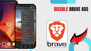 Disable Brave Ads On Brave. |Technologyglance