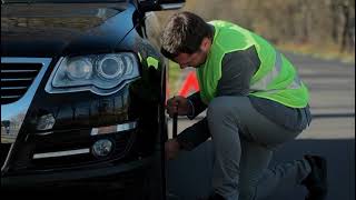 ITOWU App - Get Urgent Help on Road ! screenshot 2