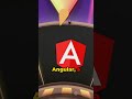 React vs. Angular. A Beginner's Guide #IT #programming