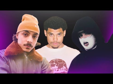 NeS ft. Luther, Rounhaa - New Wave