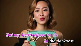 Nothing But Me Maymay Ai Official Music Video