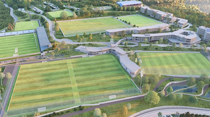🔴 DIRECTO | O futuro de GS360 e a Cidade Deportiva Afouteza.