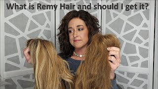Remy Hair Exposed: Why You Need to Watch This Before You Buy + BONUS how I care for human hair wigs